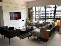 The Interlace (D4), Condominium #575549441
